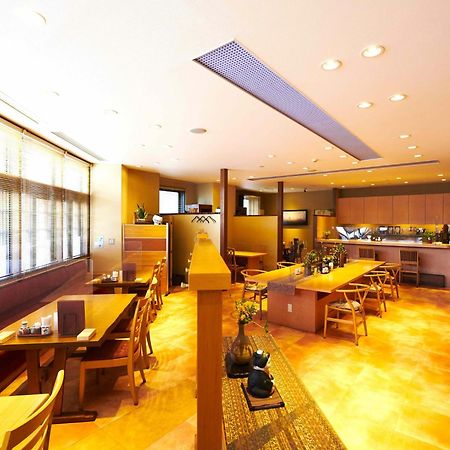 Hotel Courtland Nagano Exteriör bild