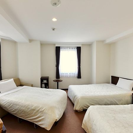 Hotel Courtland Nagano Exteriör bild