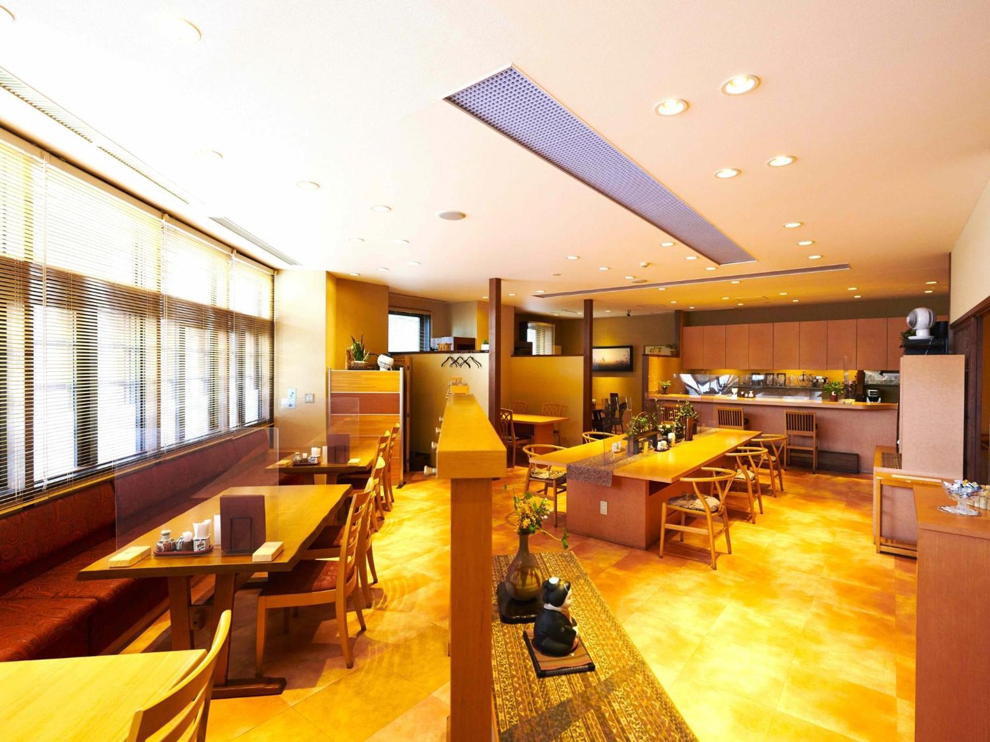 Hotel Courtland Nagano Exteriör bild